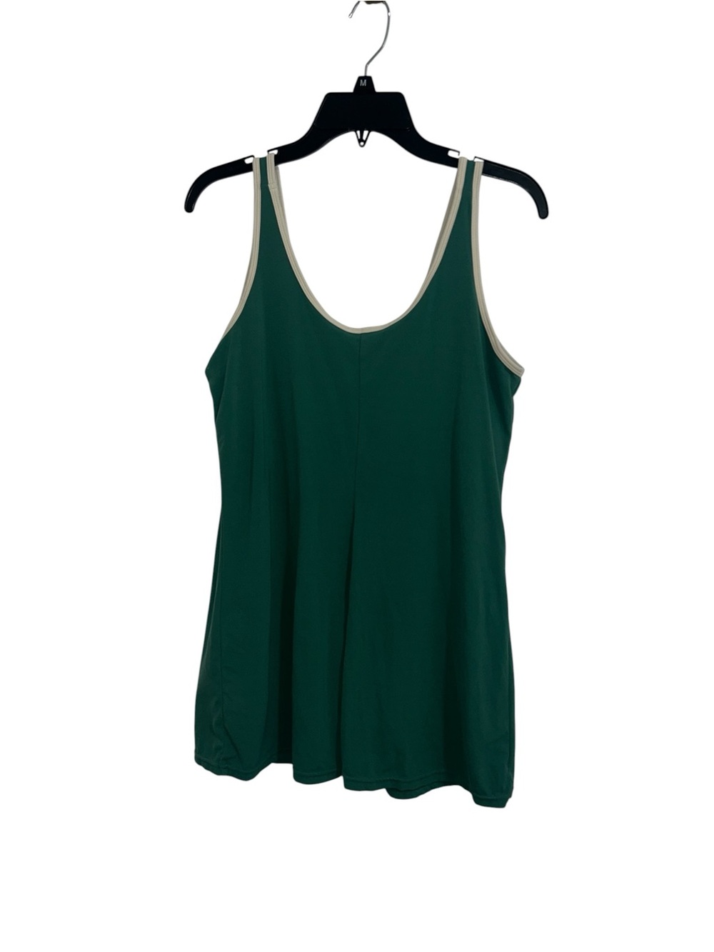 Splits59 airweight dress arugula/cream Large - Picture 5 of 7